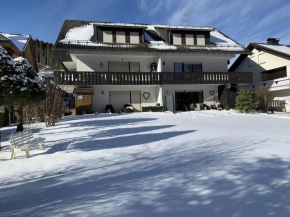 Appartement Stammecke